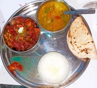 Ghumakkad Homestay - B&B Harsil