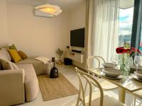 Borowikova Bałtycka Oaza Basen Sauna Jacuzzi - Ferienwohnung Tupadły