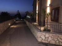 Villa Ruffino - B&B Balestrate