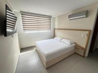 Appartement met 2 Slaapkamers en Uitzicht op de Bergen