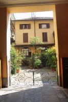 Attic Domotic Speed Summer Vibe - Heart of Brera, 10 Mins Straight Walk to Duomo and Easy Malpensa Access - taxi no need B&B - Chambres d'hôtes Milan
