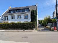 Cozy and bright 3 bedrooms teleworking Vannes - Ferienwohnung Vannes