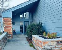 Cozy Warm Mtn Home mins to Sundance & Deer Creek - B&B Sundance