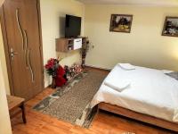 Casa Tudor-Nicolae - B&B Borşa