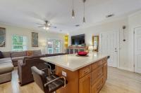 Maison de Vacances 3 Chambres