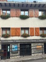 Casa Marilu Sallent - Ferienwohnung Sallent de Gállego