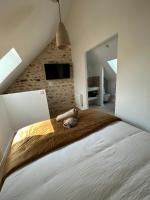 Haus mit 1 Schlafzimmer