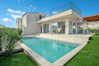 Villa Luce in Sardegna - Chambres d'hôtes Porto Pozzo