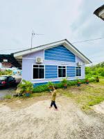 AL Homestay Pendang - Ferienwohnung Pendang