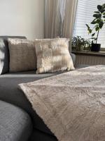 City center apartment - Chambres d'hôtes Rovaniemi