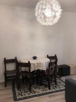 One-bedroom apartment in the city center - Chambres d'hôtes Viana do Castelo