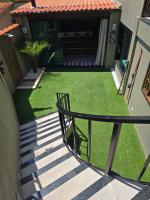 Casa das Ruínas Premium Miguel Pereira - Chambres d'hôtes Miguel Pereira