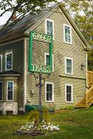 Green Trails Inn - B&B Brookfield