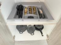 Classic One-Bedroom Apartment with King Bed