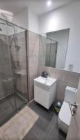 Afya's lux premier home - B&B Accra