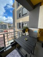 Kristin's Apartments - Ferienwohnung Tirana