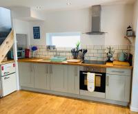 Hideaway Cottage - B&B Polperro