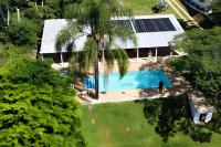 Top Rancho com Rampa de acesso a Represa - Bed and Breakfast Joanópolis