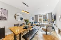 Lambert House Two - Bed and Breakfast Harrogate