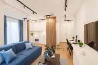 Self Check-in Home in Vilnius center - B&B Vilna