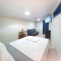 Suíte Aconchegante em Hospedaria no Centro - Bed and Breakfast Ouro Preto