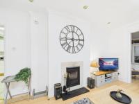 Riviera Cottage - Cornwall - Ferienwohnung Portreath
