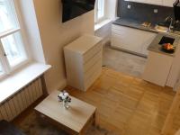 City Vibe Warsaw - B&B Warsaw
