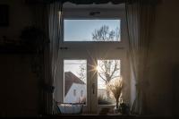 Chaloupka Radovina - Bed and Breakfast Vitějovice