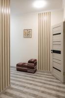 Уютная евродвушка в центре, ЖК Атлант - B&B Almatý