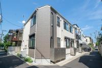 Zenith Garden TOGOSHI - Vacation STAY 74119v - B&B Tokyo