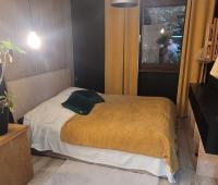 Apartament Szpilka - domek - B&B Police