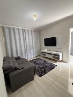 Refúgio beira mar- Maracanã em Praia Grande Litoral Santos - B&B Praia Grande