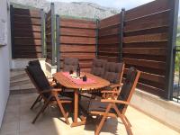 Holiday home Harmony - Ferienwohnung Žrnovnica