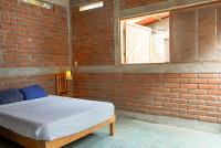 Standaard Tweepersoonskamer met Gedeelde Badkamer