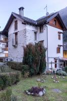 Residenza Le Fontane - B&B Ceppo Morelli