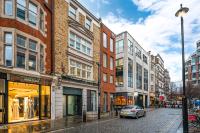 Woodstock Apartments - Ferienwohnung London