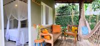 Deluxe Suite mit Queensize-Bett