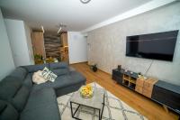 LIL apartment Split center,free parking - Ferienwohnung Split