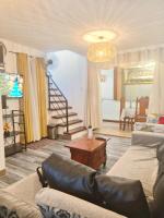 Balai Hermioni - B&B San Pablo