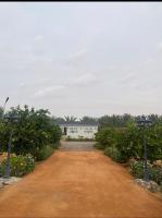 شاليه المزرعة - B&B Al-`Ula