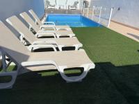 VILLA JoHNNY - Ferienwohnung Playa Blanca