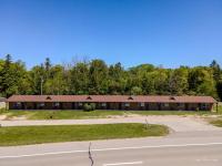 The Inn at Shady Pines - Ferienwohnung Gros Cap