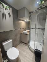 Appartement entier T2 proche gare de Cergy préfecture - B&B Cergy