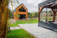 Domek w Lelewie - B&B Lelewo