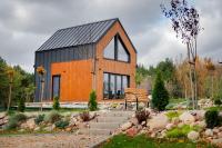 Domek w Lelewie - B&B Lelewo