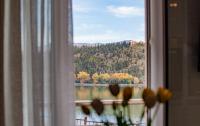 Kallithea Suite Kastoria Lake View - Ferienwohnung Kastoria