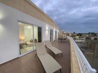PrimeRose Penthouse - B&B Sannat