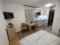 Apartman Stay 23 Studio - Bed and Breakfast Smederevo
