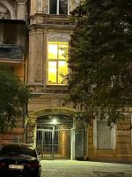 Barocco on Nekrasov - B&B Odesa