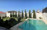 Villa warm pool - B&B Mardakan